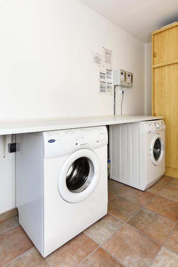 Ferienwohnung Wattgefluester Esens Luaran gambar