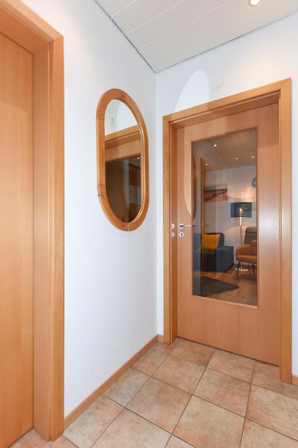 Ferienwohnung Wattgefluester Esens Luaran gambar